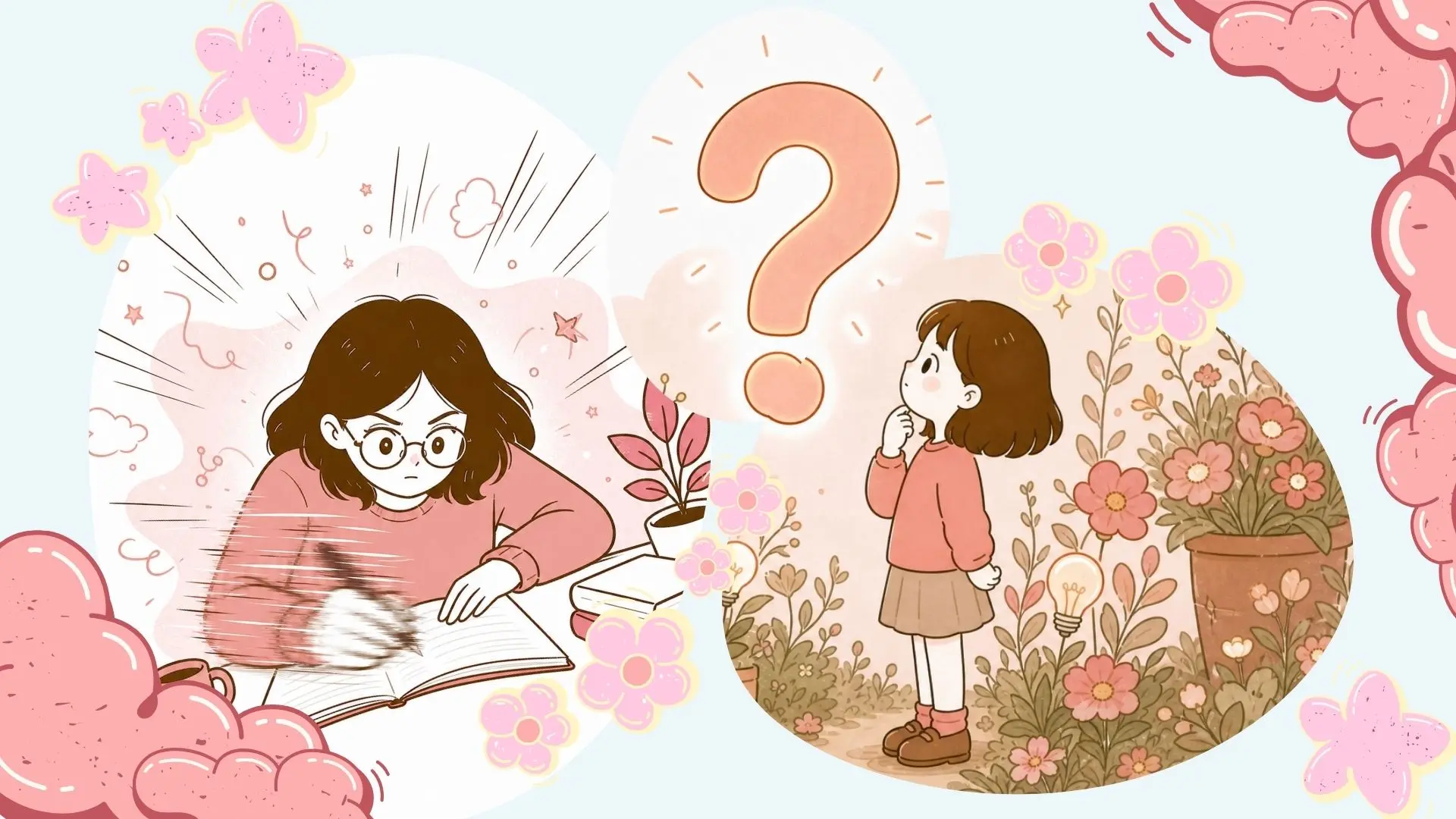 教檢倒數不知道怎麼練習? 5